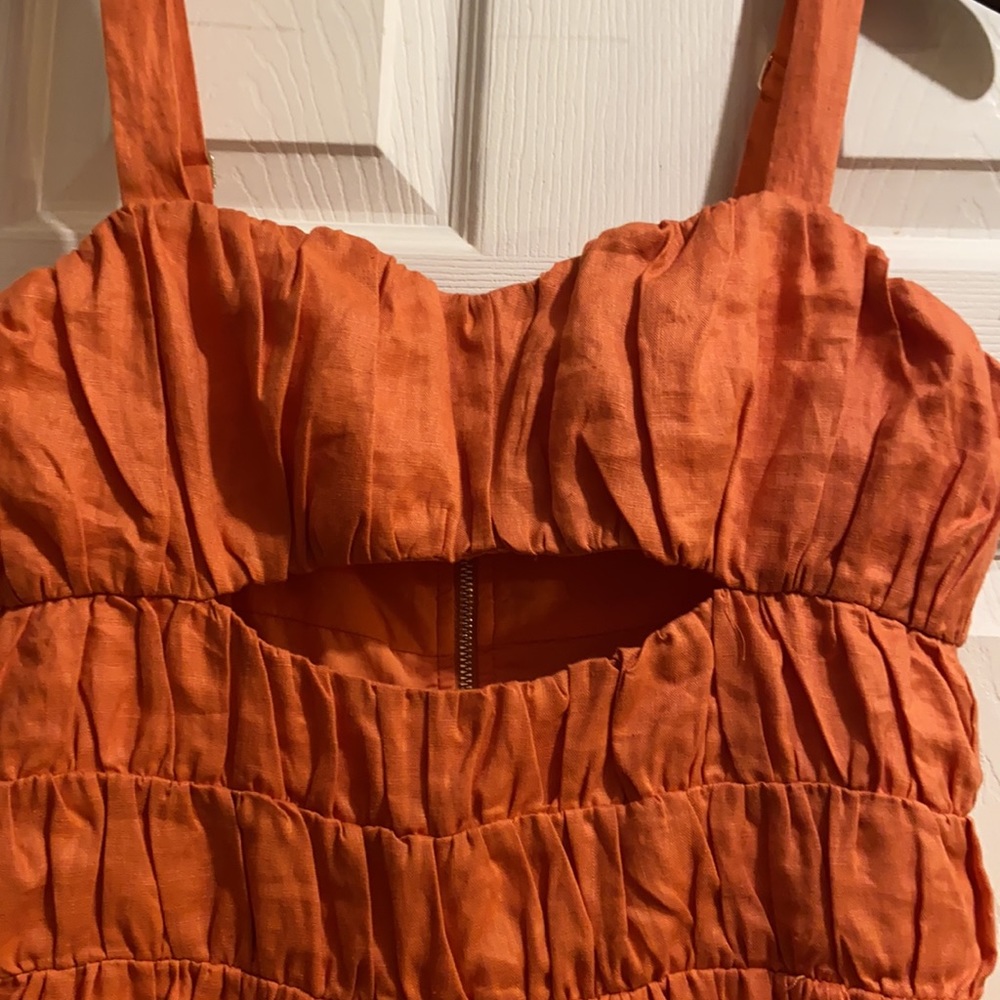 Mon Renn NWOT - Picture 6 of 16